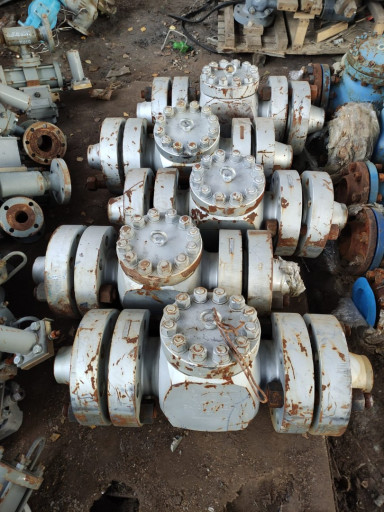 Продам копы ХЛ 100ру250 фирма KLAD 5шт цена 60000 тыс за шт нал