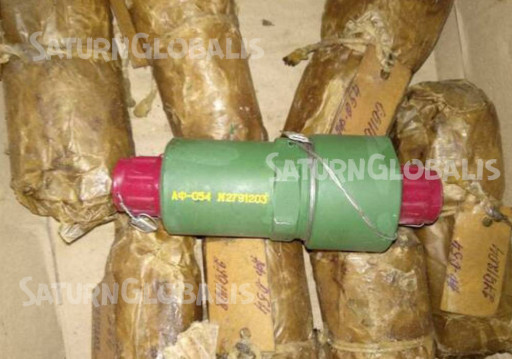 Фильтр АФ-002, АФ-010, А​Ф-031, АФ-032, АФ-092 и ​другие