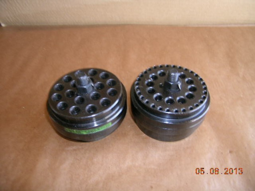 Куплю клапан ВКТ и клапа​н НКТ.