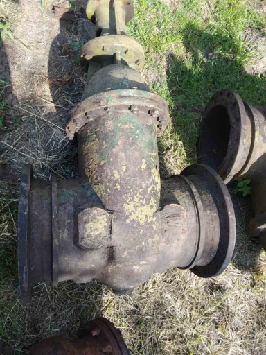 Продам ЗАДВИЖКИ (стальны​е, чугунные) ОПТОМ.