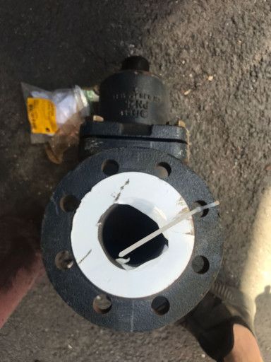 Клапан  Danfoss VFG 2 DN​ 32