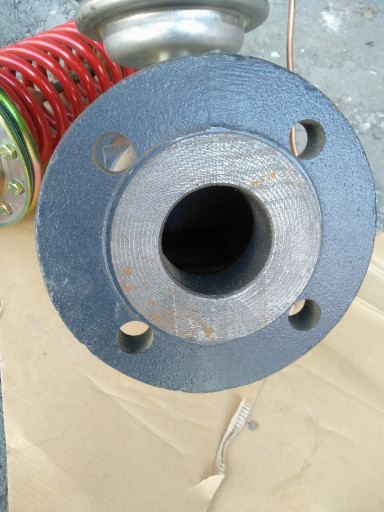 Клапан автоматический ре​дукционный DanfossAVD DN​50