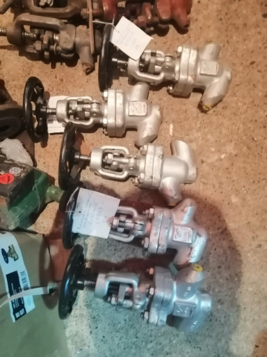 Энергетическая арматура ​ЧЗЭМ, БКЗ