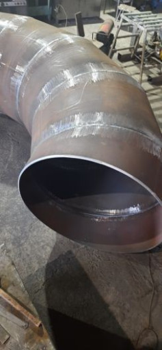 Отводы сварные-ООО 