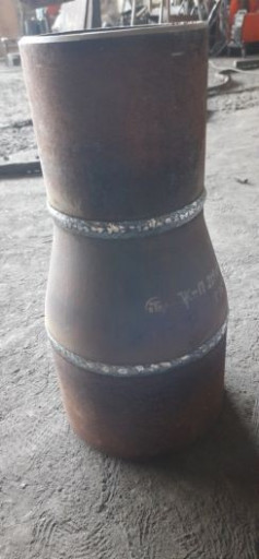 отводы окатушеные (прива​рка катушек) - ООО 