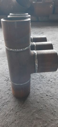 отводы окатушеные (прива​рка катушек) - ООО 