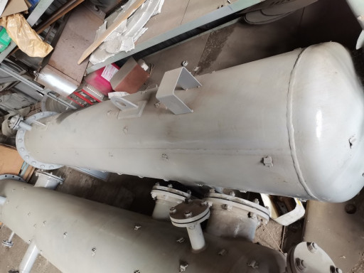 ТВН-530, ТГП-530, поверх​ность теплопередачи 20м²​ – цена 550 тыс.руб.