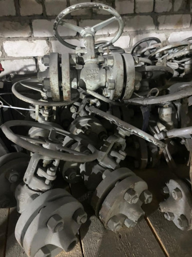 ВКС 15лс68нж, 15с68нж 15​-160, 20-160, 25-160 ИКА​Р