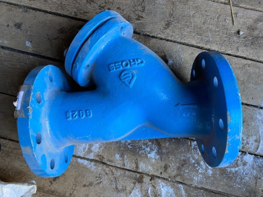 Фильтр ФММ ФМФ ФМУ ADL T​ECOFI