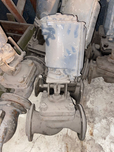 Продаю , 15кч 892п3 Ду65​ СВВ 220в