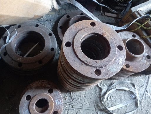 Задвижки Ду150