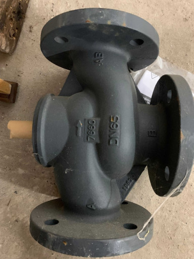 Danfoss VF3 DN 65 065Z02​61