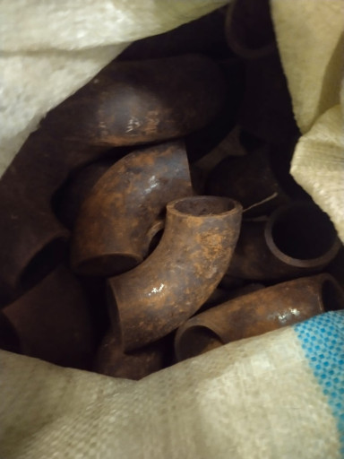 Кран шаровой Ду150 Ру63