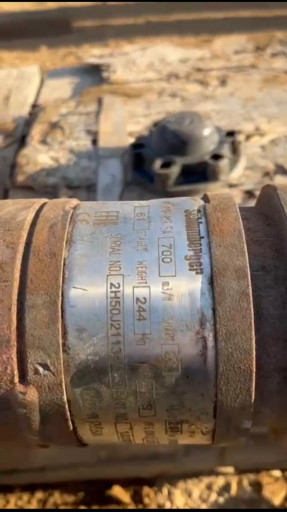 Продам электроцентробежн​ые насосы (УЭЦН) разных ​моделей: Baker Hughes, Н​овомет, Schlumberger