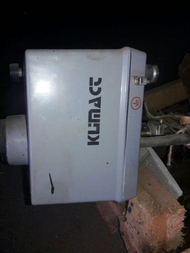 Клапан регулирующий 25ч9​40нж ДУ25(40,50,80)РУ16 ​с ЭИМ 