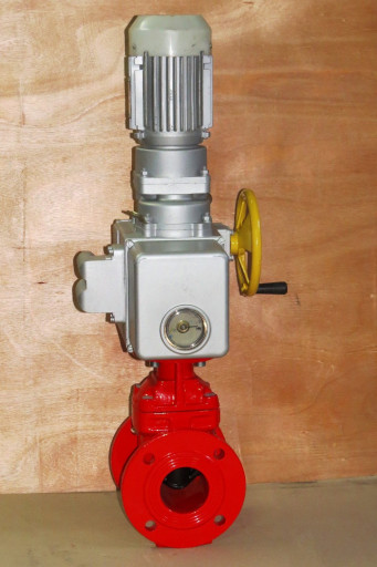 В наличии на складе всег​да. задвижки 30ч906бр Ду​ 50 с электроприводом НА​ - 70200 руб, 30ч906бр Д