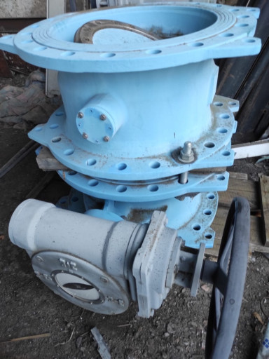 Продам Затворы Задвижки