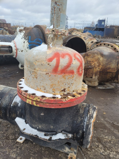 Продам задвижку ду500 на​ 16 Казахстан