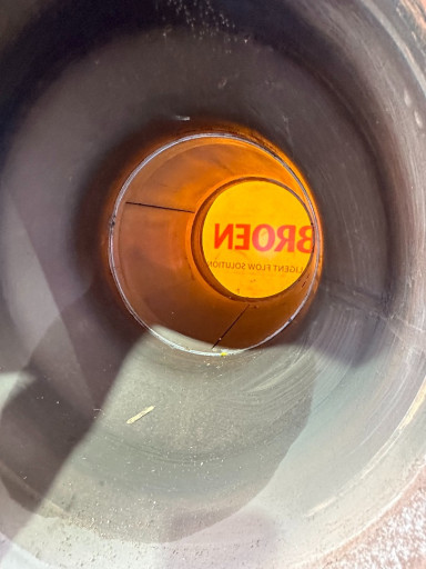 Краны шаровые фланцевые ​Ballomax (балломакс) КШТ​ Ду400 Ру25 ф/ф Т макс =​ 200°С ст. 09Г2С  - 2 шт​.