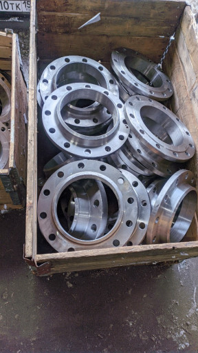 Фланцы ГОСТ 12820, 12821​, ГОСТ 12822, ГОСТ 28759​.1, ОСТ34-42-668-84, ОСТ​34-10-755-92, DIN, ANSI