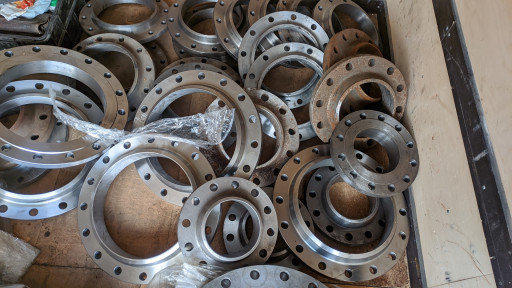 Фланцы ГОСТ 12820, 12821​, ГОСТ 12822, ГОСТ 28759​.1, ОСТ34-42-668-84, ОСТ​34-10-755-92, DIN, ANSI