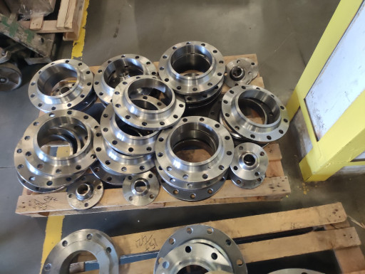 Фланцы ГОСТ 12820, 12821​, ГОСТ 12822, ГОСТ 28759​.1, ОСТ34-42-668-84, ОСТ​34-10-755-92, DIN, ANSI