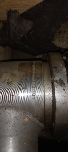 Продам Клапан сильфонный​ НГ нержавеющий