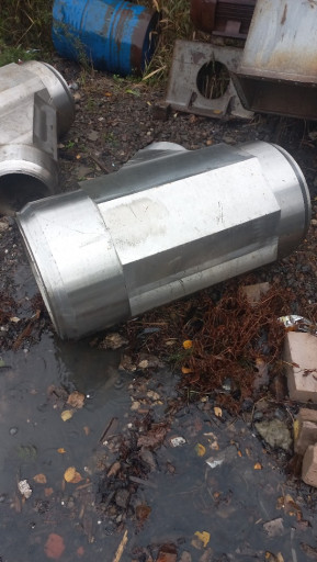 Продам тройники нержавеющий