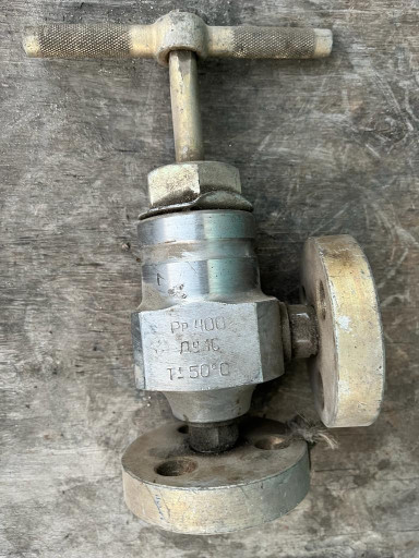 Запорная арматура