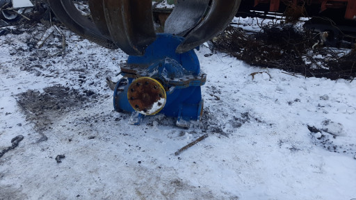 Насос 1д630/125
