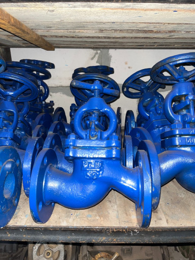 Продаю Вентили 15нж65нж ​/ 15нж58нж В НАЛИЧИИ