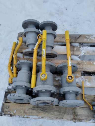 продам краны