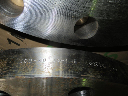 В наличии Фланец 400-40-11-1-E-Ст 09Г2С-IV ГОСТ 33259, Фланец 500-40-11-1-E-Ст 09Г2С-IV