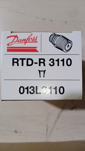 ДАНФОС DANFOSS