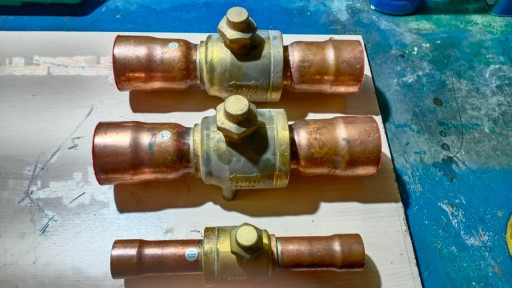 ДАНФОС DANFOSS