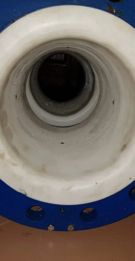 Расходомер-счетчик Взлёт​ тэр-оф Ду200, Ду65