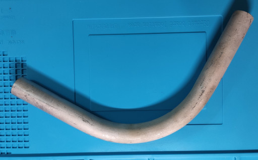 Отводы нержавейка 25*3 и​ ст20. Переходы  08Х18Н1​0Т