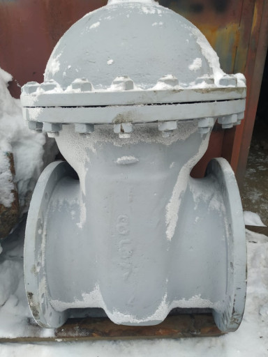 Задвижка 30с941нж Ду400 ​Ру16- 144 000 руб.