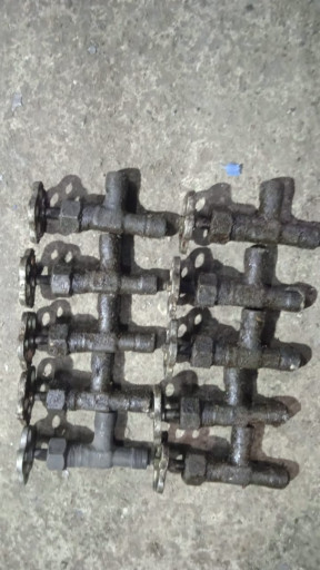 Вентиль 15с68нж Ду15 Ру4​0 , 15лс68нж Ду15 Ру40