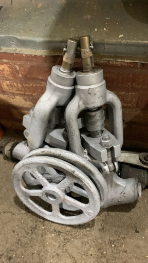 Продам энергетику