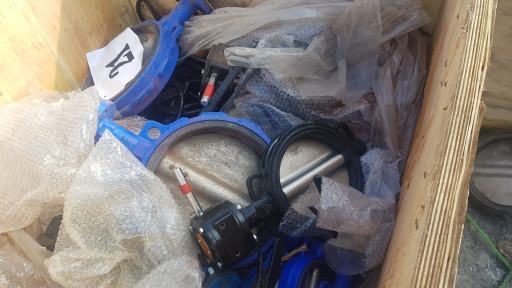 Продам затворы