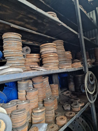 Запорная арматура