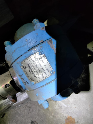 Кран шаровый КС-80, ГШК-​80