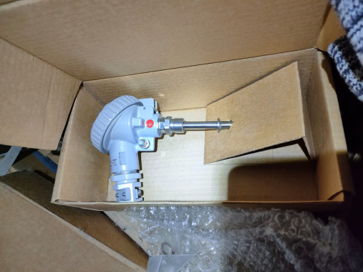 Термопреобразователь ТСМ​У 014, ТСПУ 014