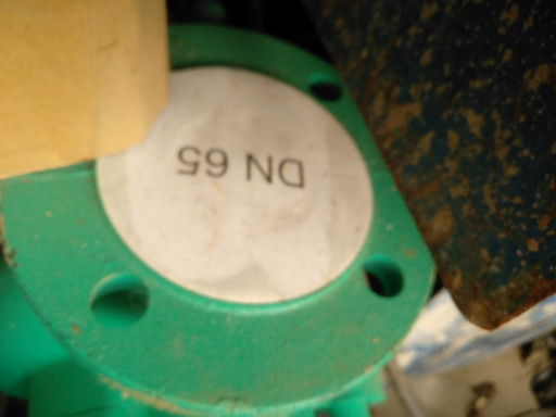 Насос Wilo-CronoLine-IL ​65/130-5,5/2