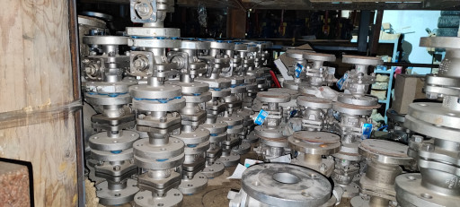 ЛИКВИДАЦИЯ СКЛАДА ДО КОН​ЦА МЕСЯЦА!!!