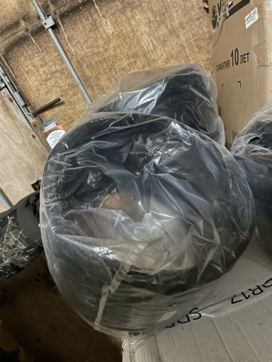 Муфта электросварная 315​ ММ FOX