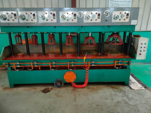 Китайские станки