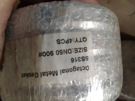 Кольца Армко нж 130 р кг