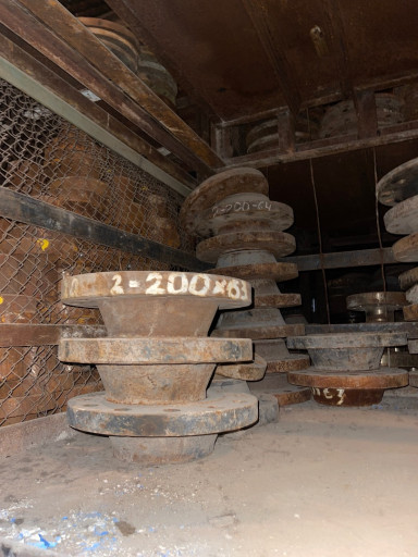 Продам фланцы ст20 150-1​00/160 и 200-63
